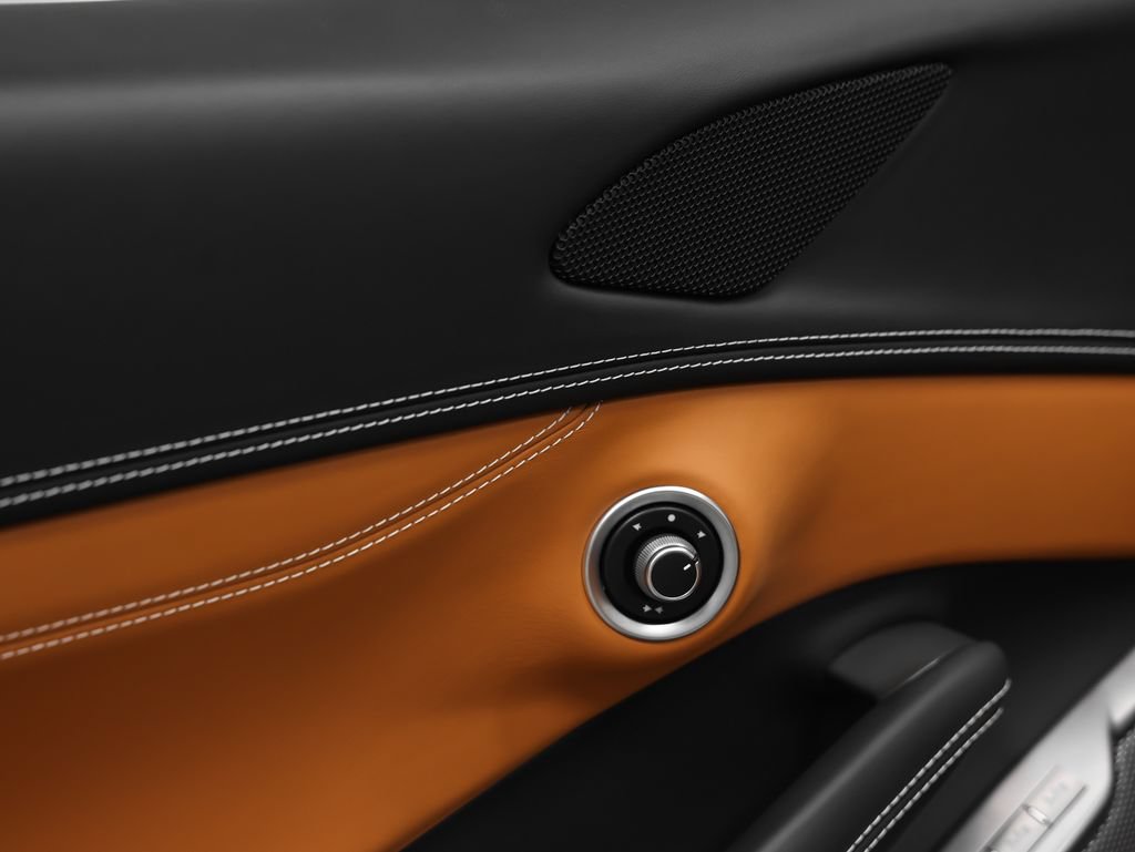 Certified 2022 Ferrari Portofino M RWD image 80