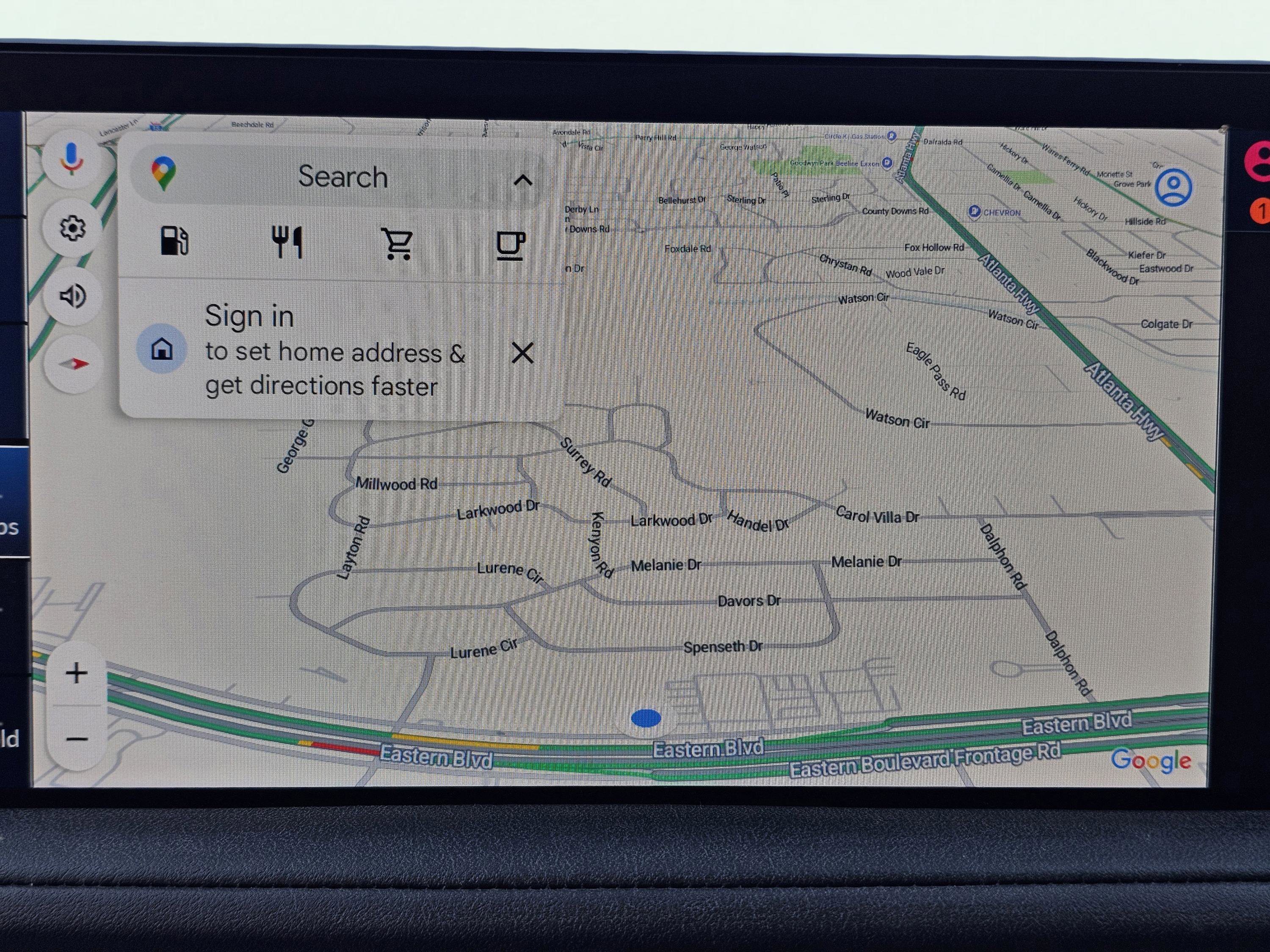 Used 2025 Acura MDX FWD w/ Technology Package image 30