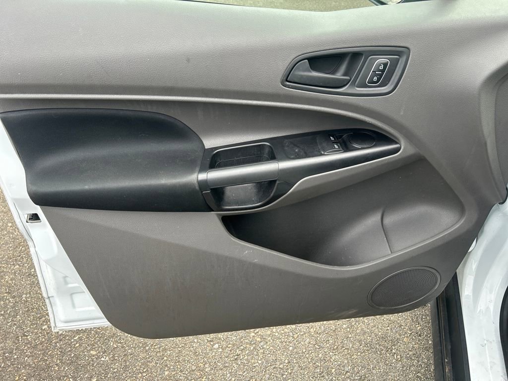 Used 2023 Ford Transit Connect XL image 8