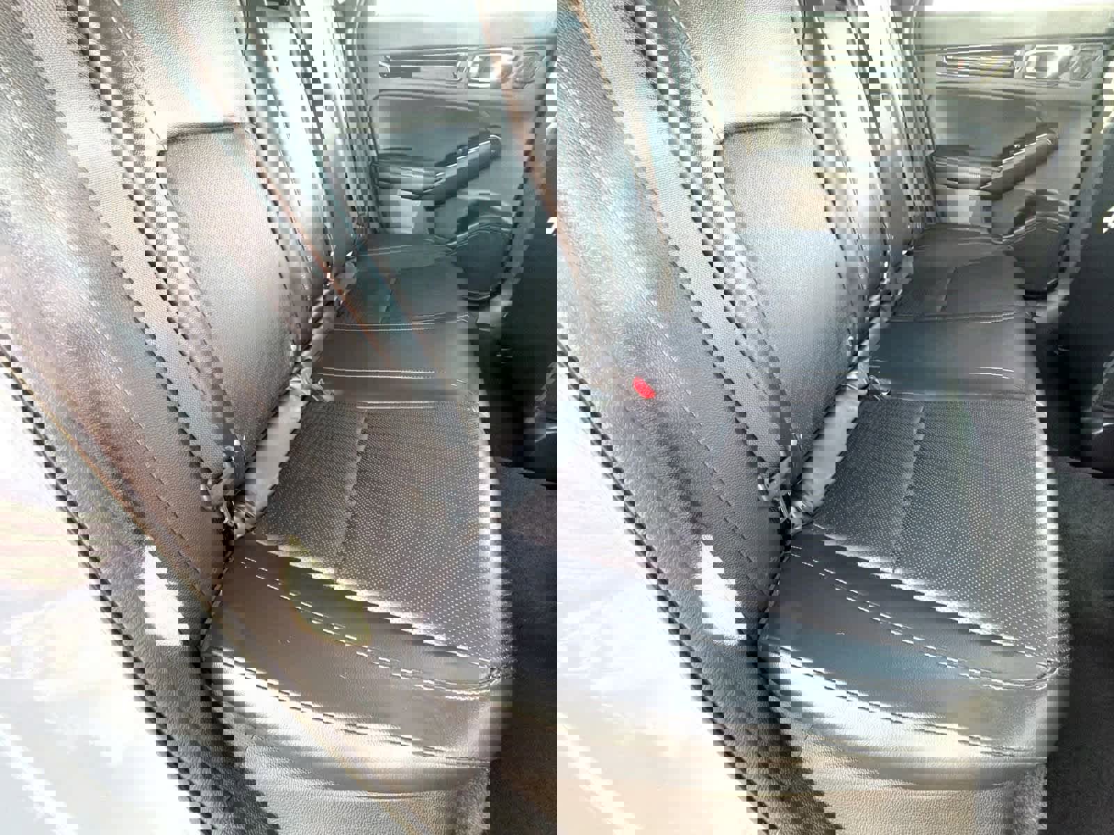 Used 2022 Honda Civic Sport Touring image 22