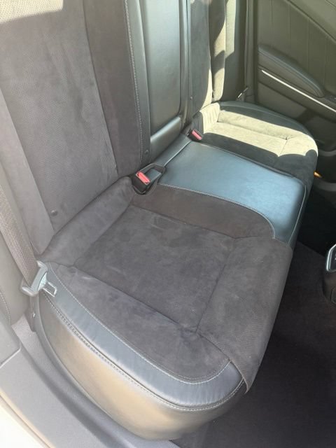 Used 2020 Dodge Charger Scat Pack w/ Plus Group RWD image 6