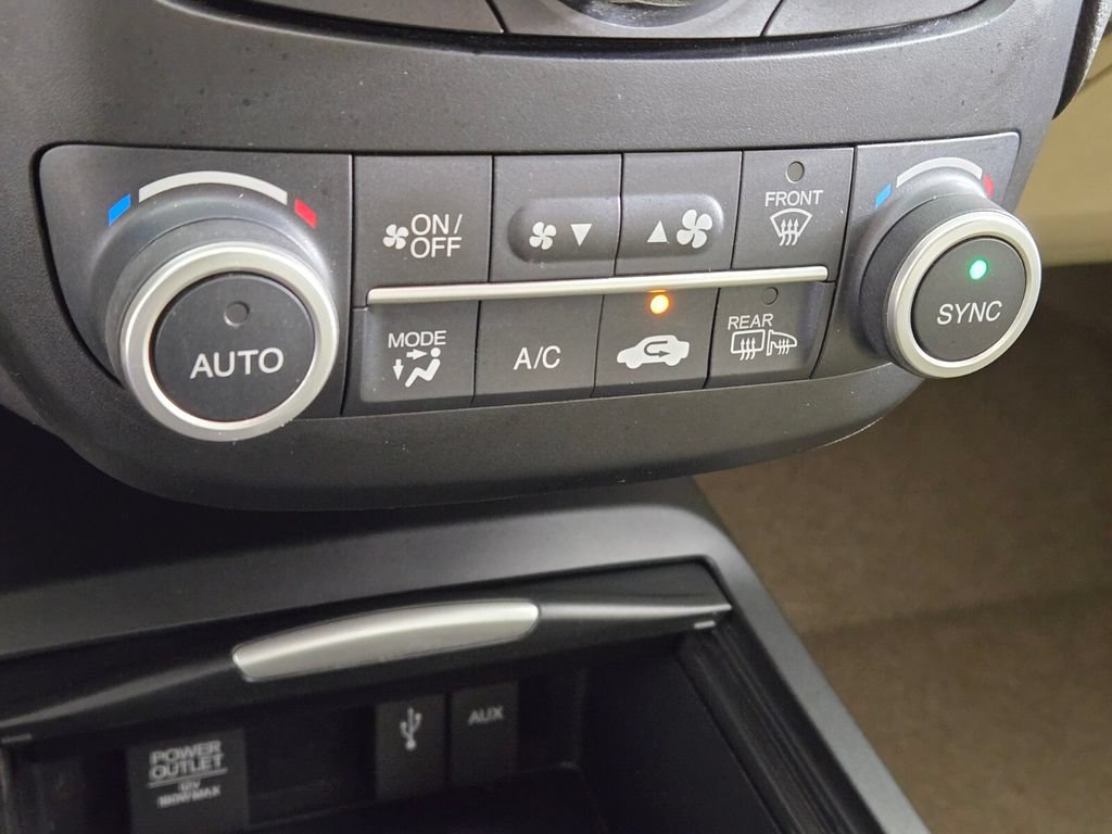 Used 2017 Acura RDX w/ Technology Package FWD image 31
