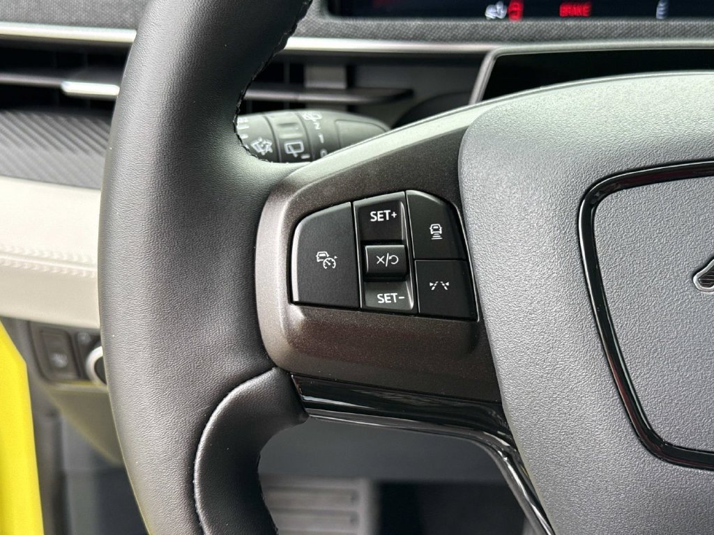 Used 2025 Ford Mustang Mach-E Premium RWD image 41