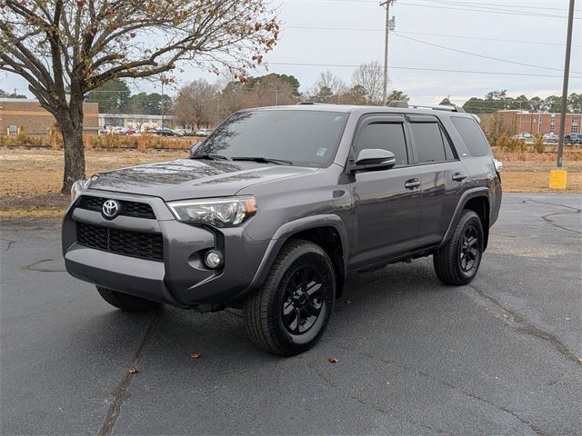 Used 2019 Toyota 4Runner SR5 image 7