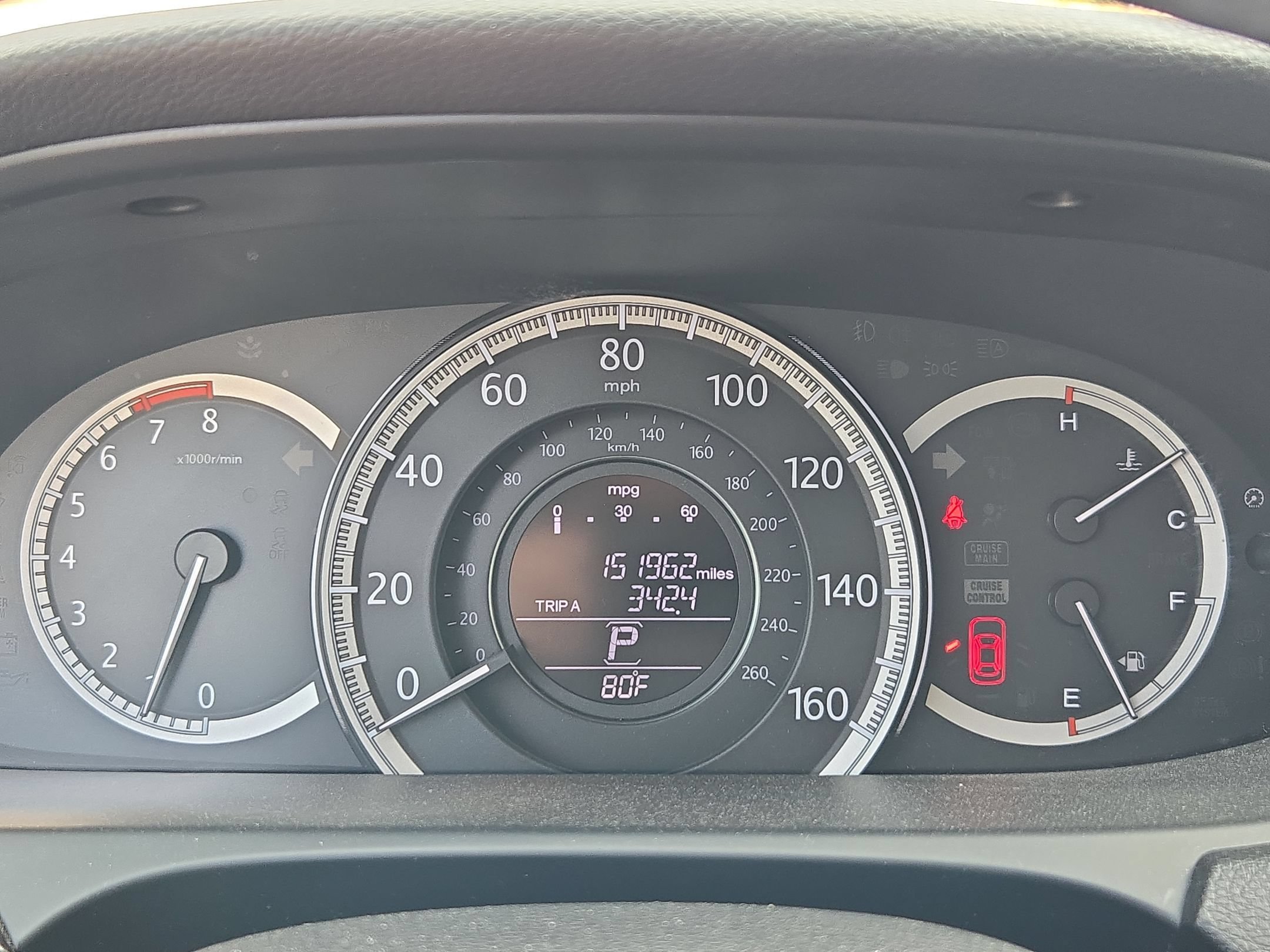 Used 2015 Honda Accord EX-L image 23