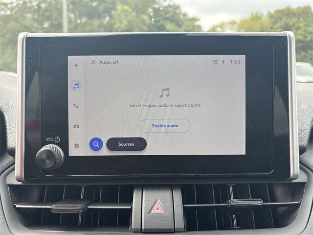 Certified 2025 Toyota RAV4 XLE w/ Convenience Package image 17