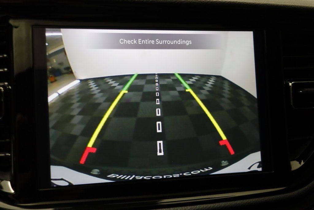 Used 2025 Dodge Durango R/T image 11