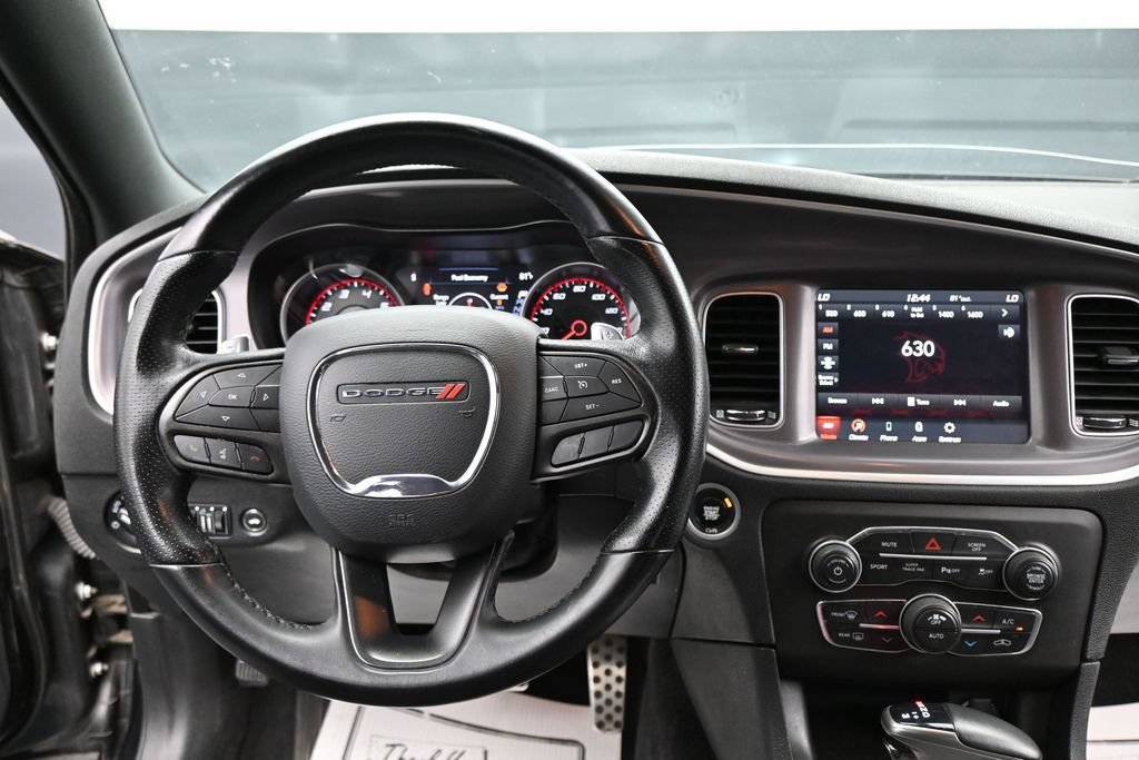 Used 2022 Dodge Charger R/T RWD image 15
