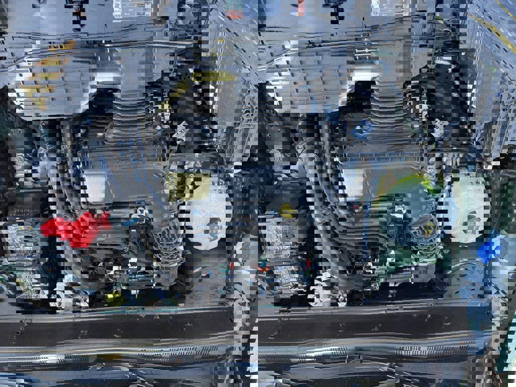 New 2025 Ford Bronco Sport Badlands w/ Sasquatch Badlands Package image 36