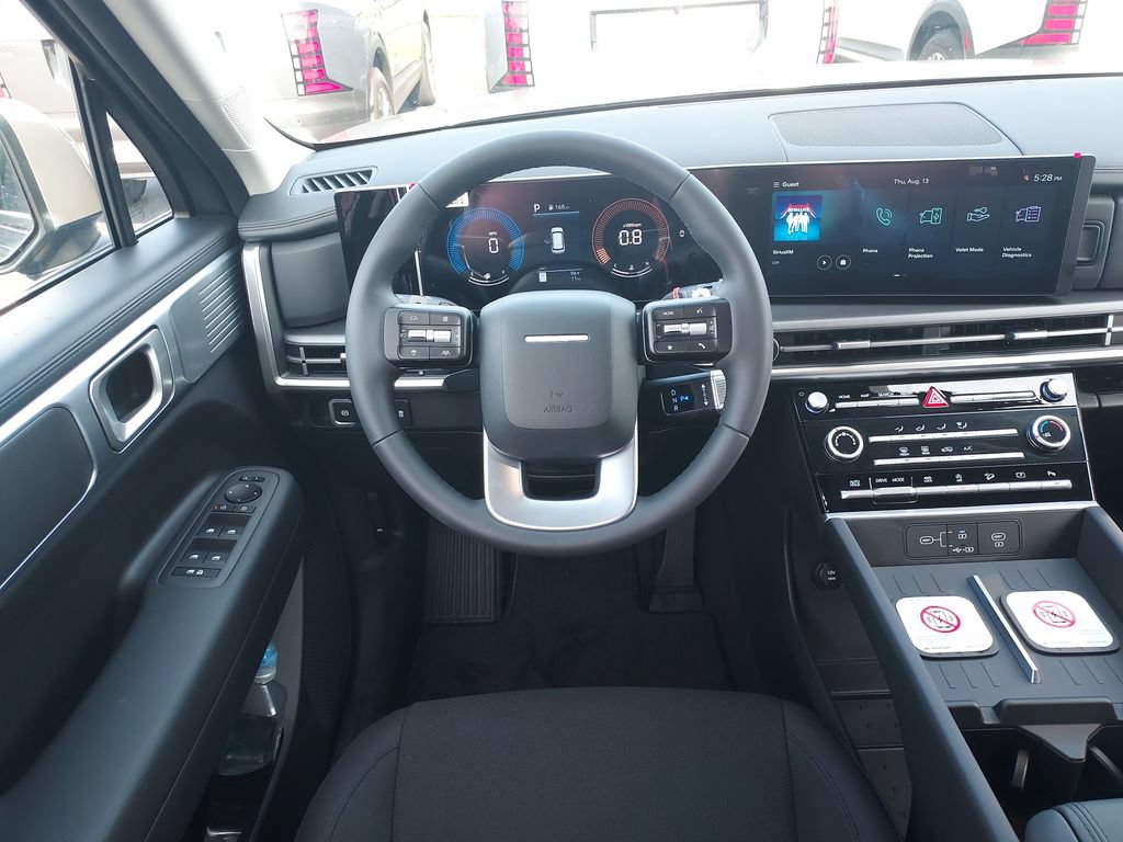 New 2027 Hyundai Santa Fe SE AWD/4WD image 16