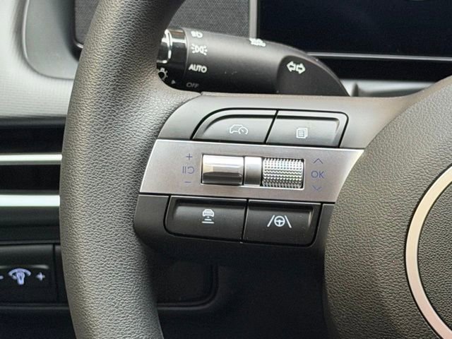 New 2026 Hyundai Tucson SEL image 18