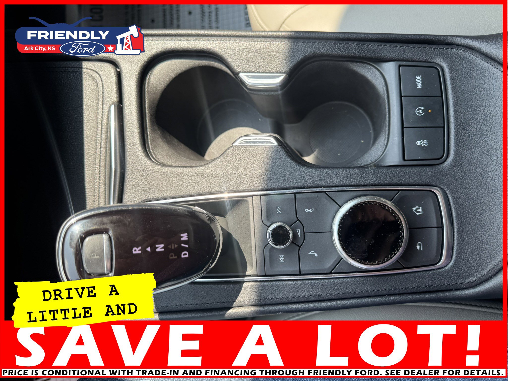 Used 2023 Cadillac XT4 Luxury image 23