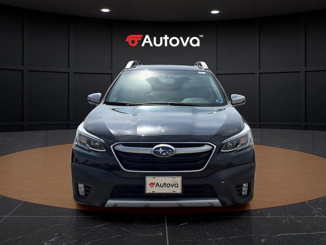 Used 2022 Subaru Outback Touring image 8