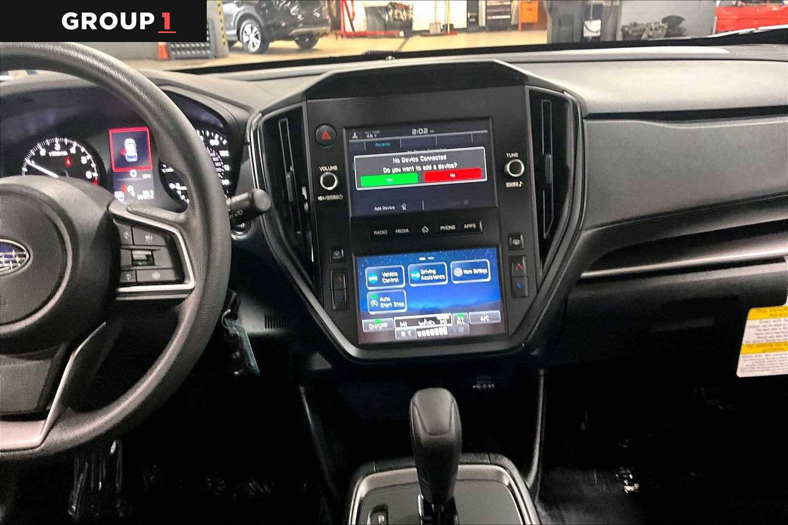 Used 2025 Subaru Impreza 2.0i image 7