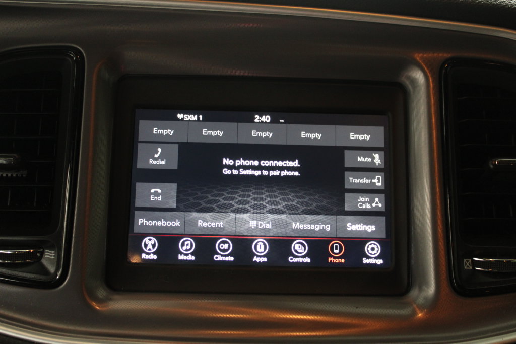 Used 2021 Dodge Challenger SXT RWD image 41