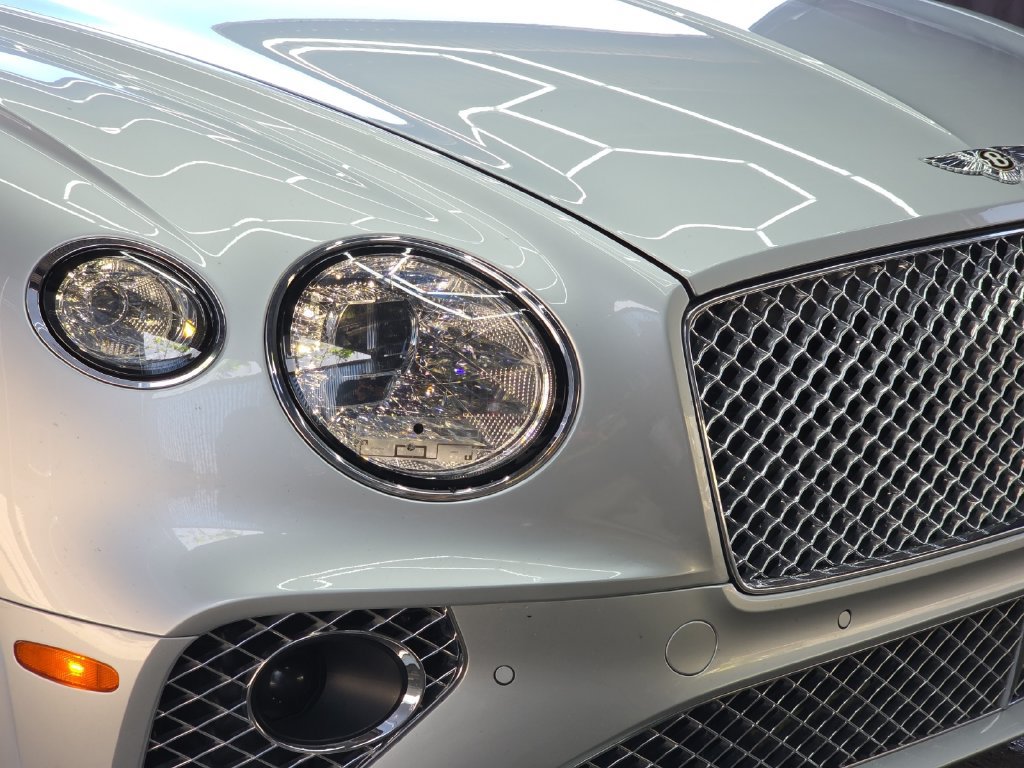 Used 2020 Bentley Continental GT AWD/4WD image 46