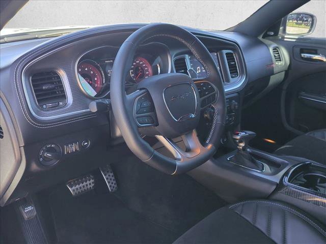 Used 2023 Dodge Charger SRT Hellcat image 9