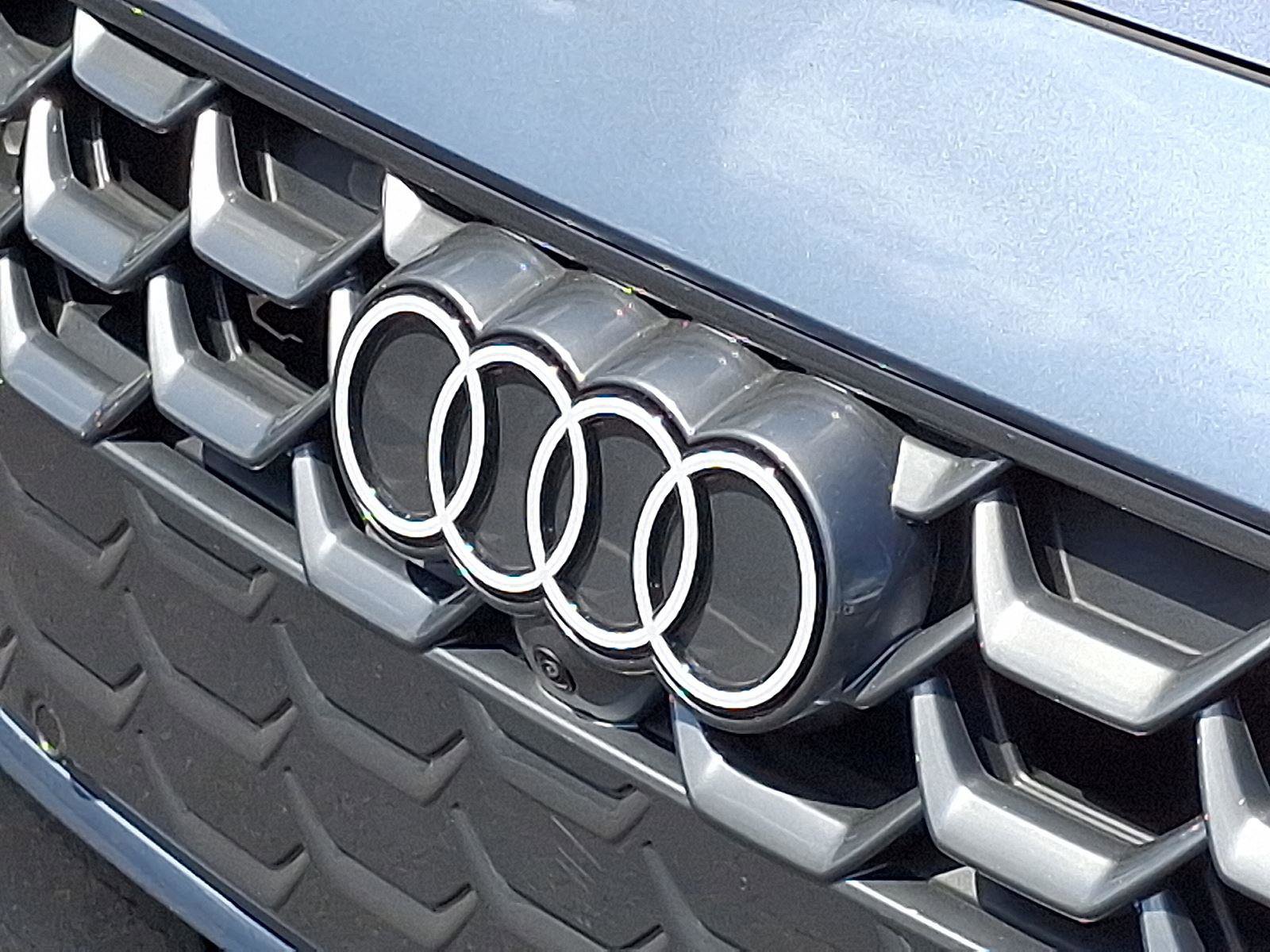 New 2025 Audi A5 2.0T Prestige image 20