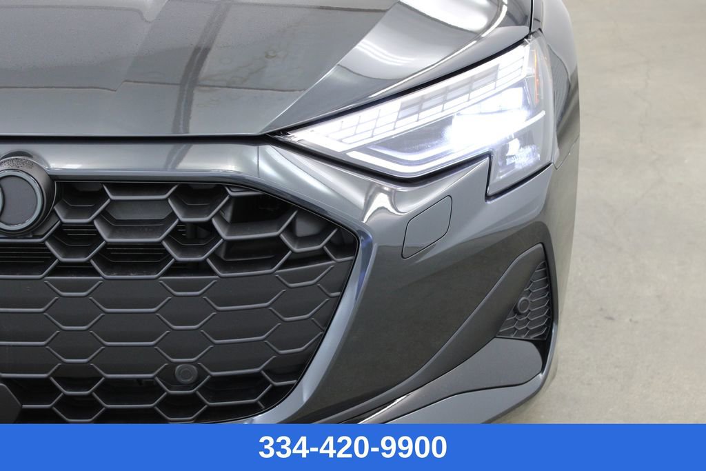 New 2026 Audi A3 2.0T Premium image 7