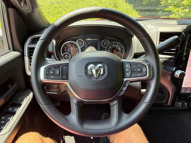 Used 2025 RAM 2500 Tradesman RWD image 18