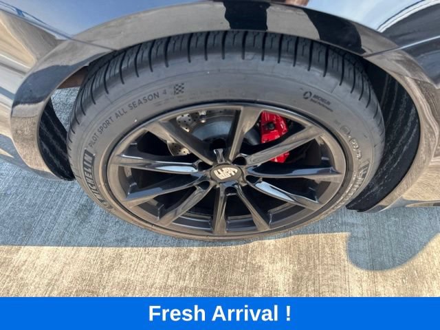 Used 2017 Porsche 718 Boxster S RWD image 19