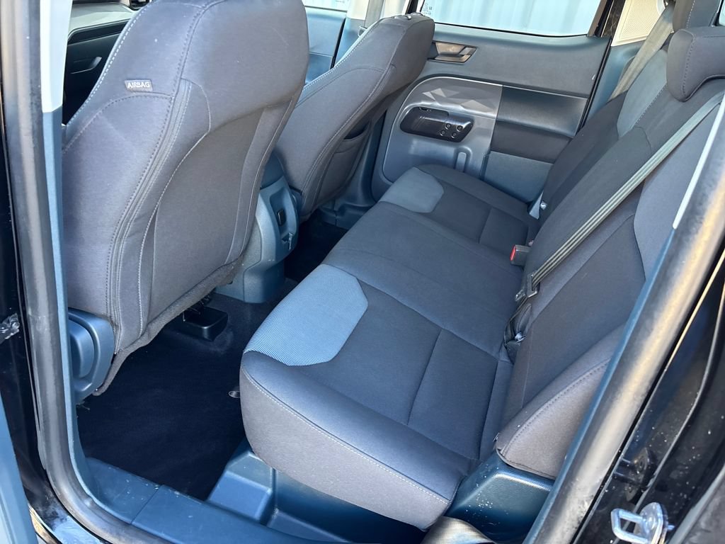 Used 2024 Ford Maverick XL FWD image 26