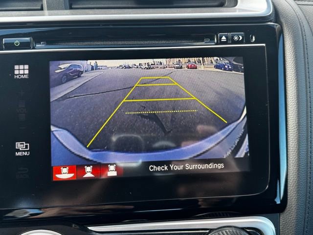 Used 2015 Honda Fit EX image 22