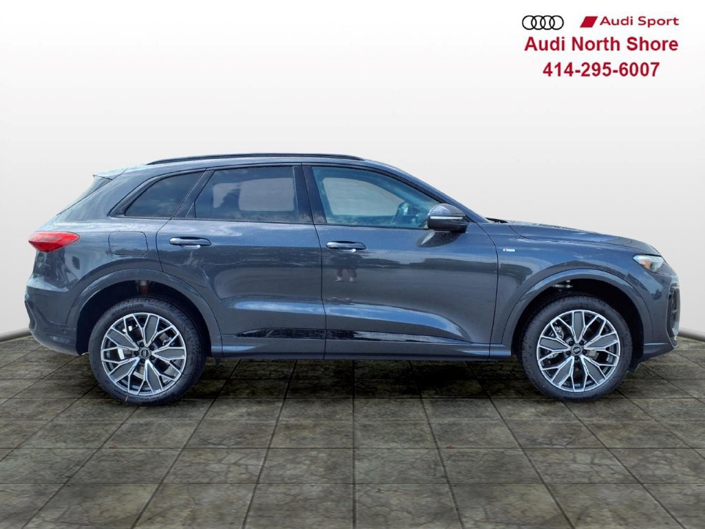 New 2026 Audi Q5 Premium AWD/4WD image 3