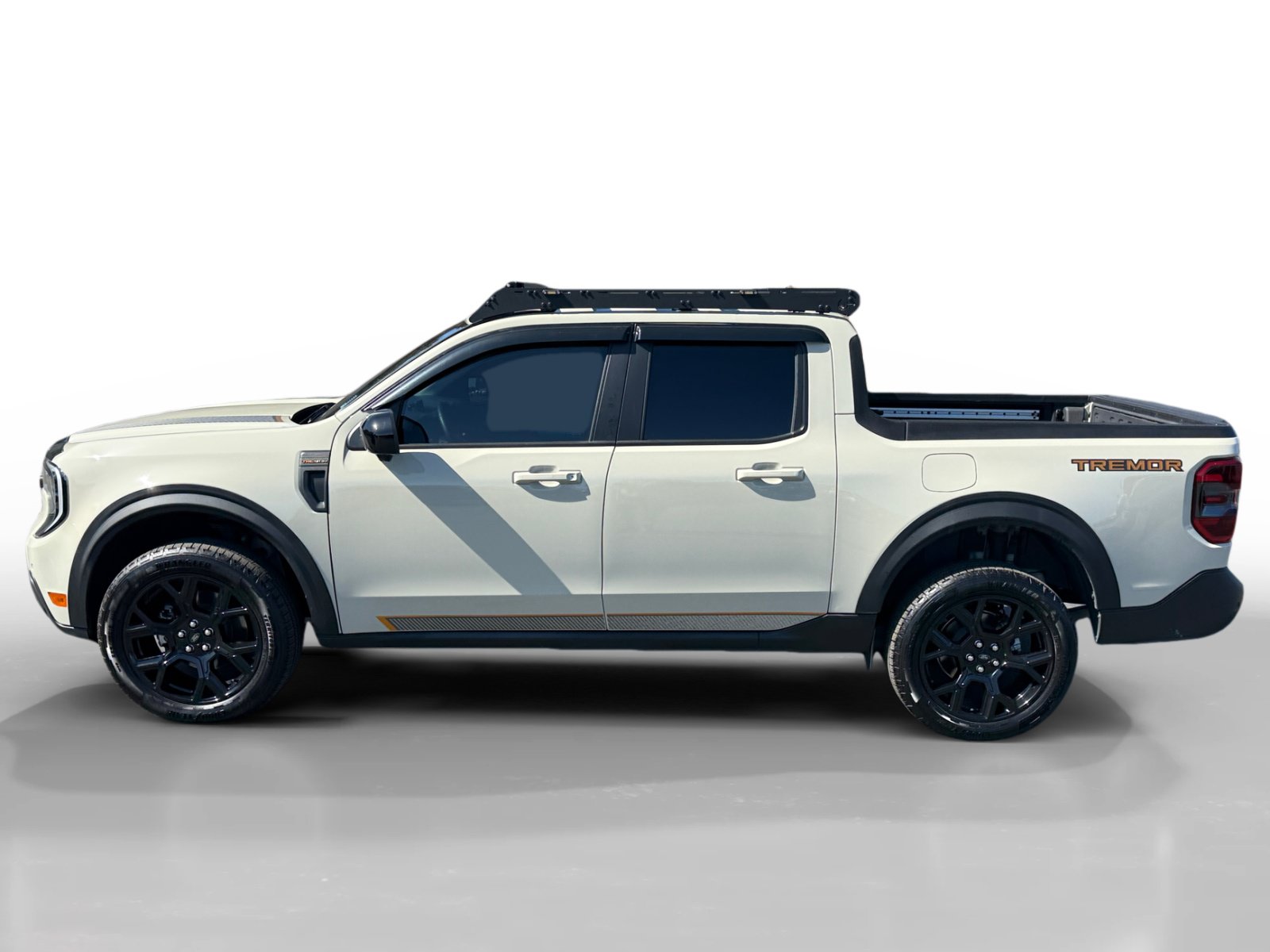 Used 2025 Ford Maverick Tremor AWD/4WD image 2