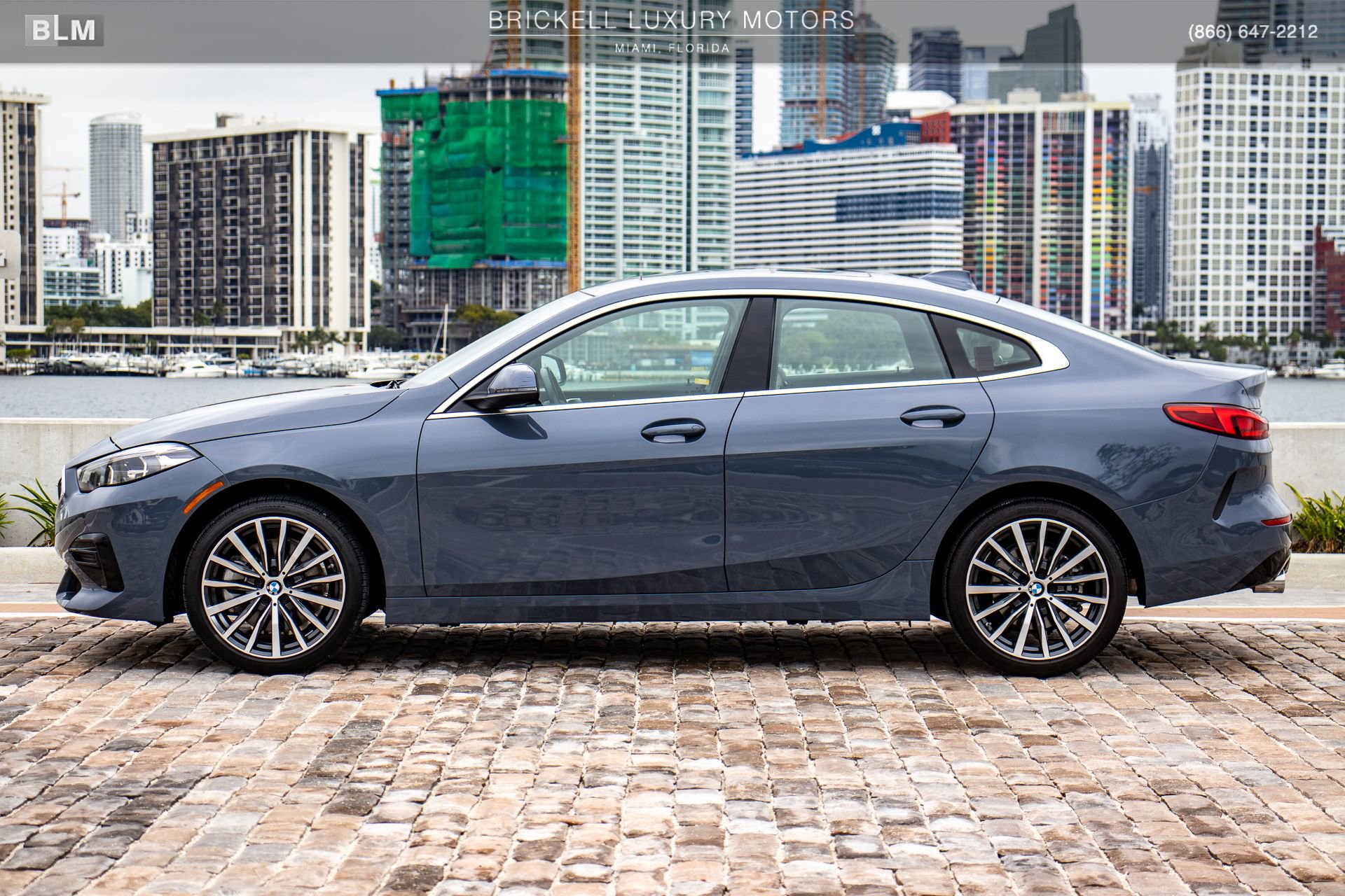 Used 2023 BMW 228i Gran Coupe 228i w/ Convenience Package image 11