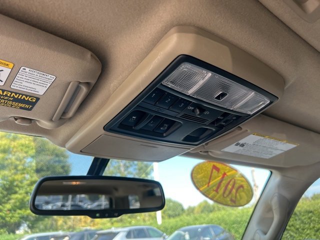Used 2016 Toyota 4Runner SR5 Premium image 28