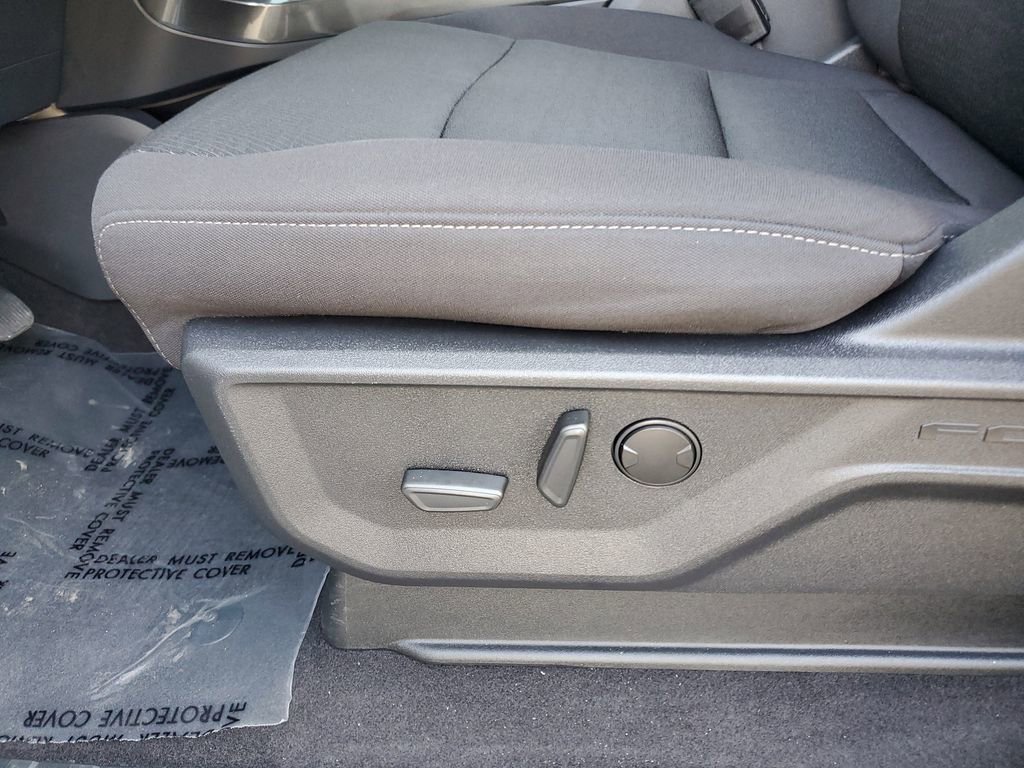 Used 2023 Ford F150 XLT w/ Equipment Group 302A High image 11