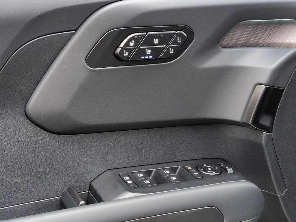 New 2027 Kia Telluride X-Line SX Prestige AWD/4WD image 24