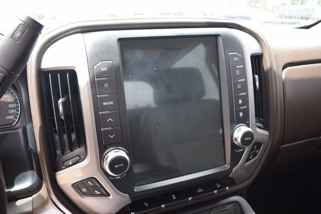 Used 2018 GMC Sierra 1500 SLT w/ Texas SLT Premium Package image 15