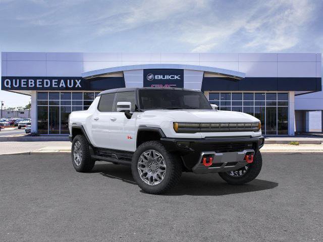 New 2025 GMC Hummer EV 3X w/ Battery Pack, 24 Module Pack AWD/4WD image 81