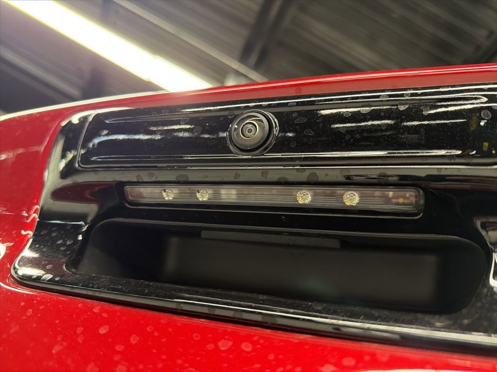 New 2026 RAM 1500 Rebel AWD/4WD image 6