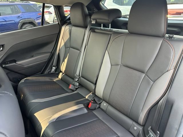 Certified 2025 Subaru Crosstrek 2.5i Limited AWD/4WD image 33