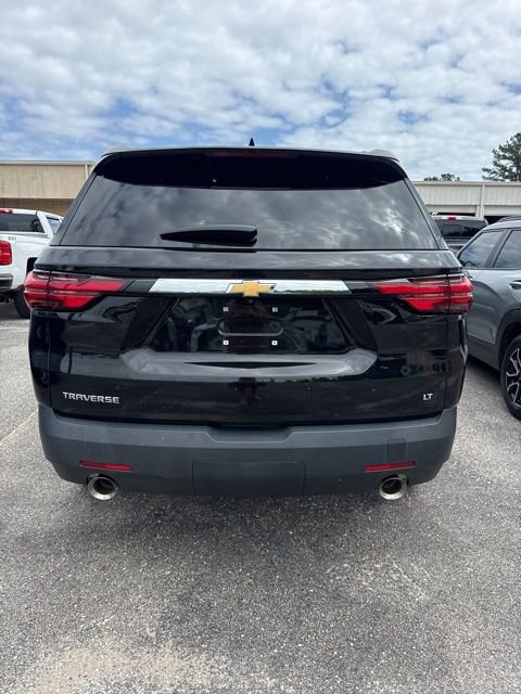 Used 2023 Chevrolet Traverse LT FWD image 10