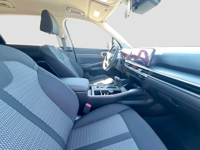 New 2026 Kia Sorento LX image 28