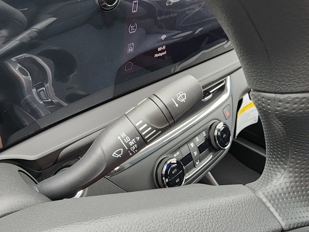 New 2026 Buick Envista Preferred image 21