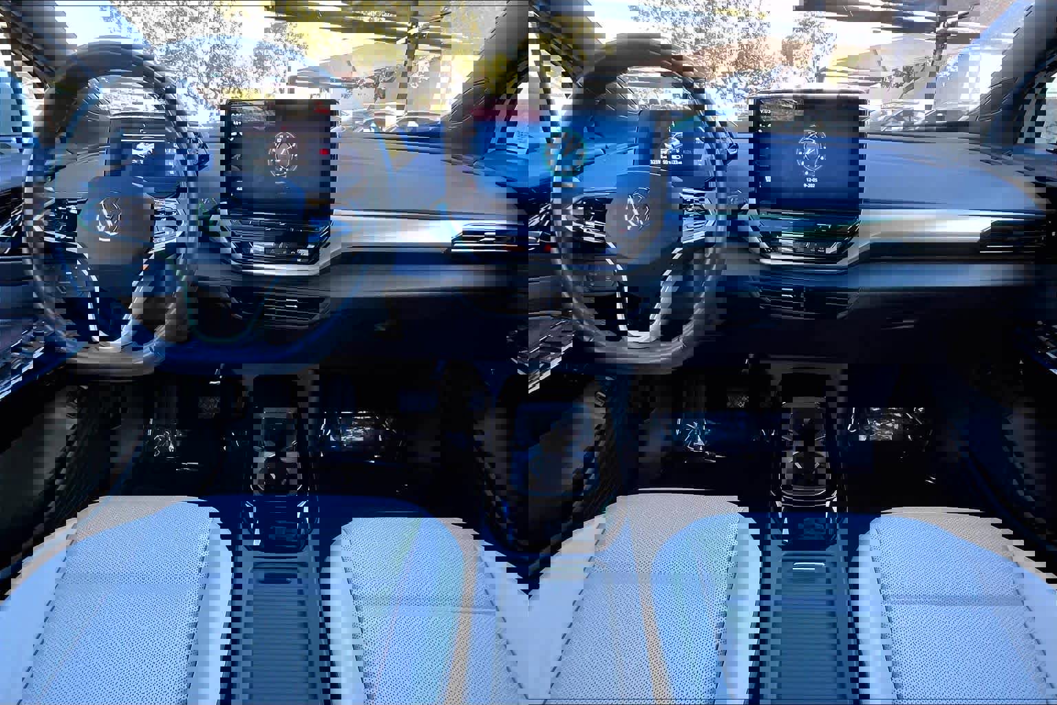 Used 2022 Volkswagen ID.4 Pro S image 15