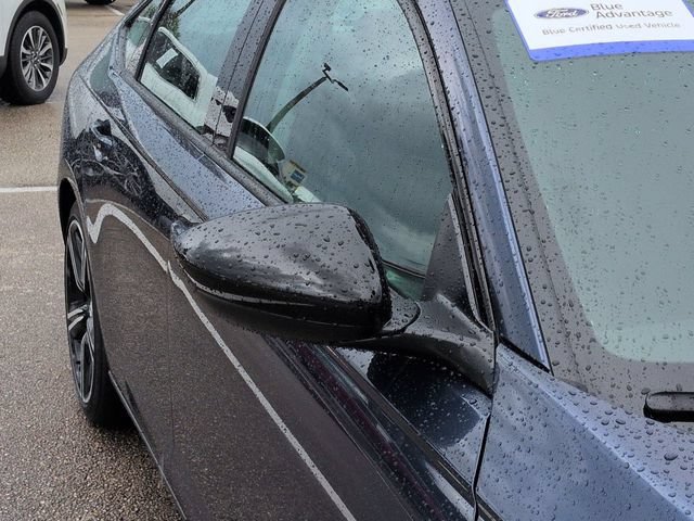 Used 2026 Honda Accord SE image 12