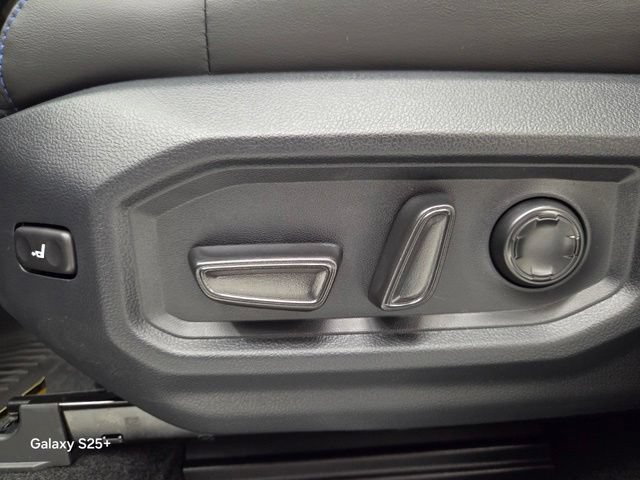 New 2026 Toyota Tundra Platinum AWD/4WD image 65