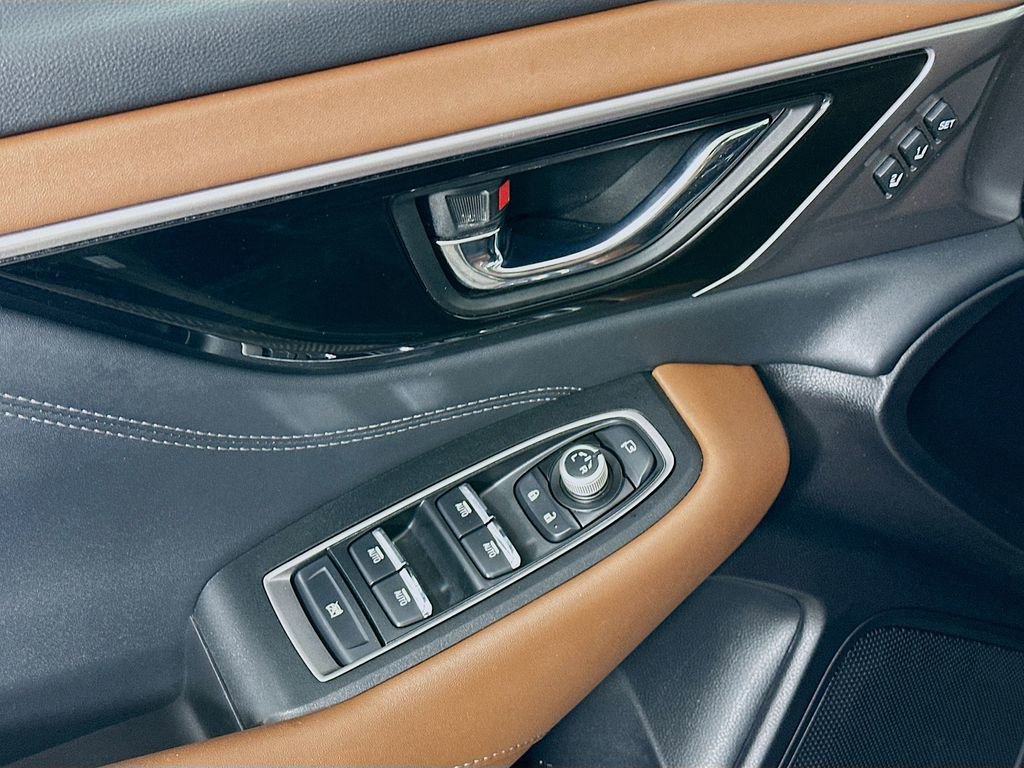 Certified 2023 Subaru Outback Touring XT image 24
