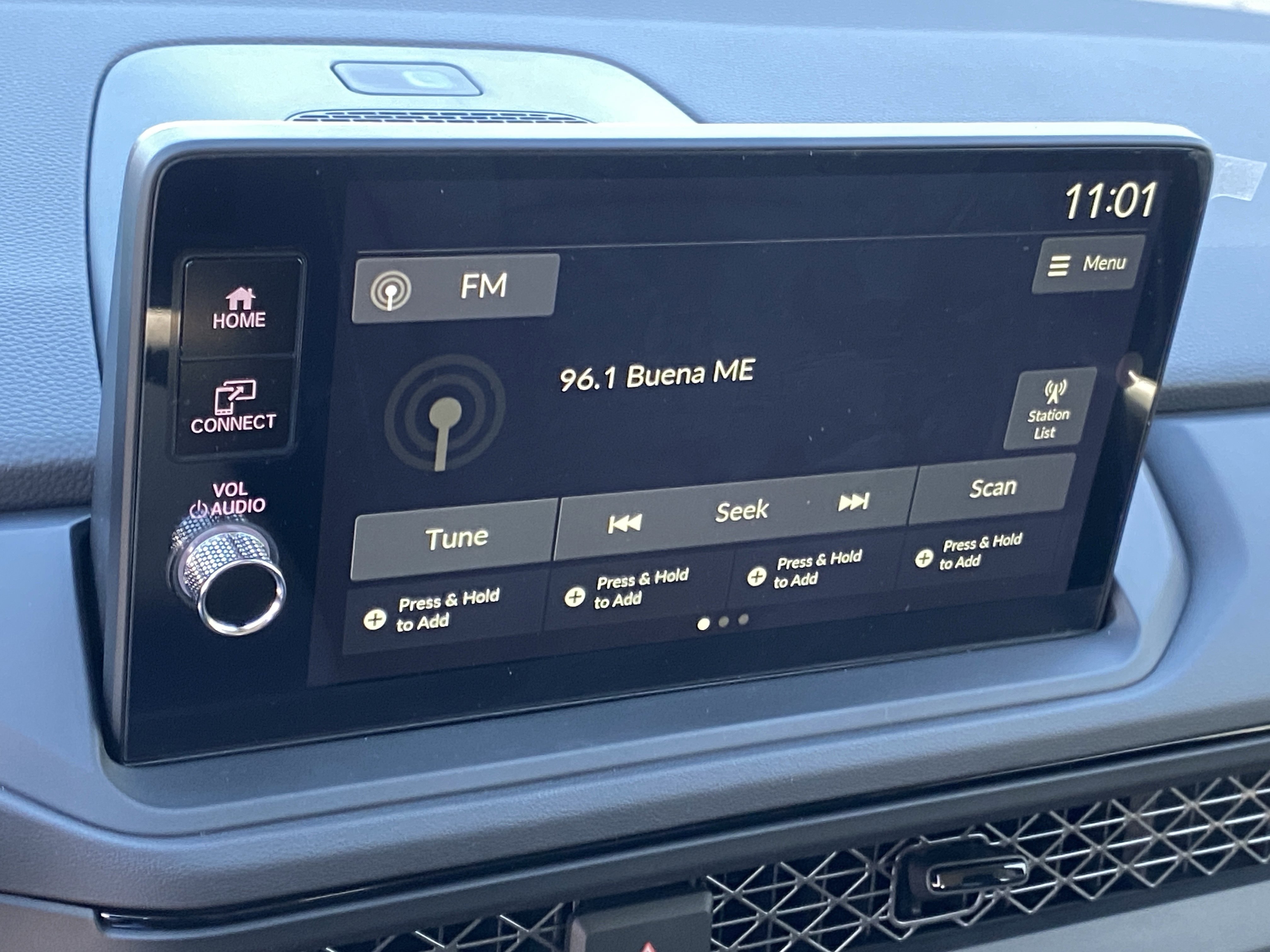New 2026 Honda Accord LX image 14