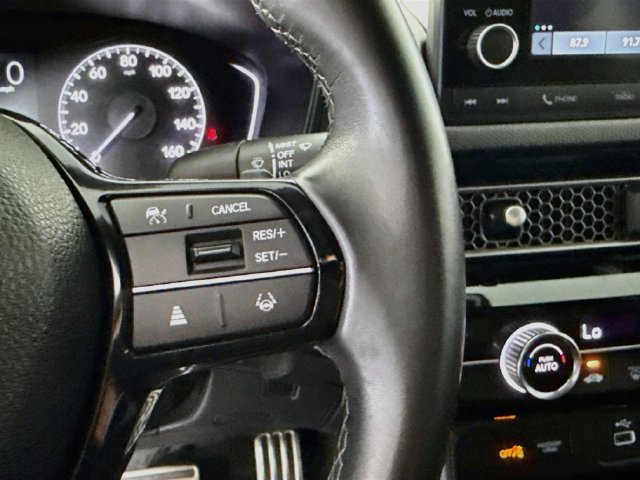 Used 2024 Honda Civic Sport image 14