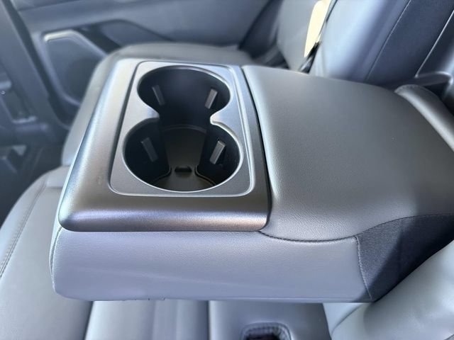New 2026 Ford Explorer Active w/ Active Comfort Package RWD image 27