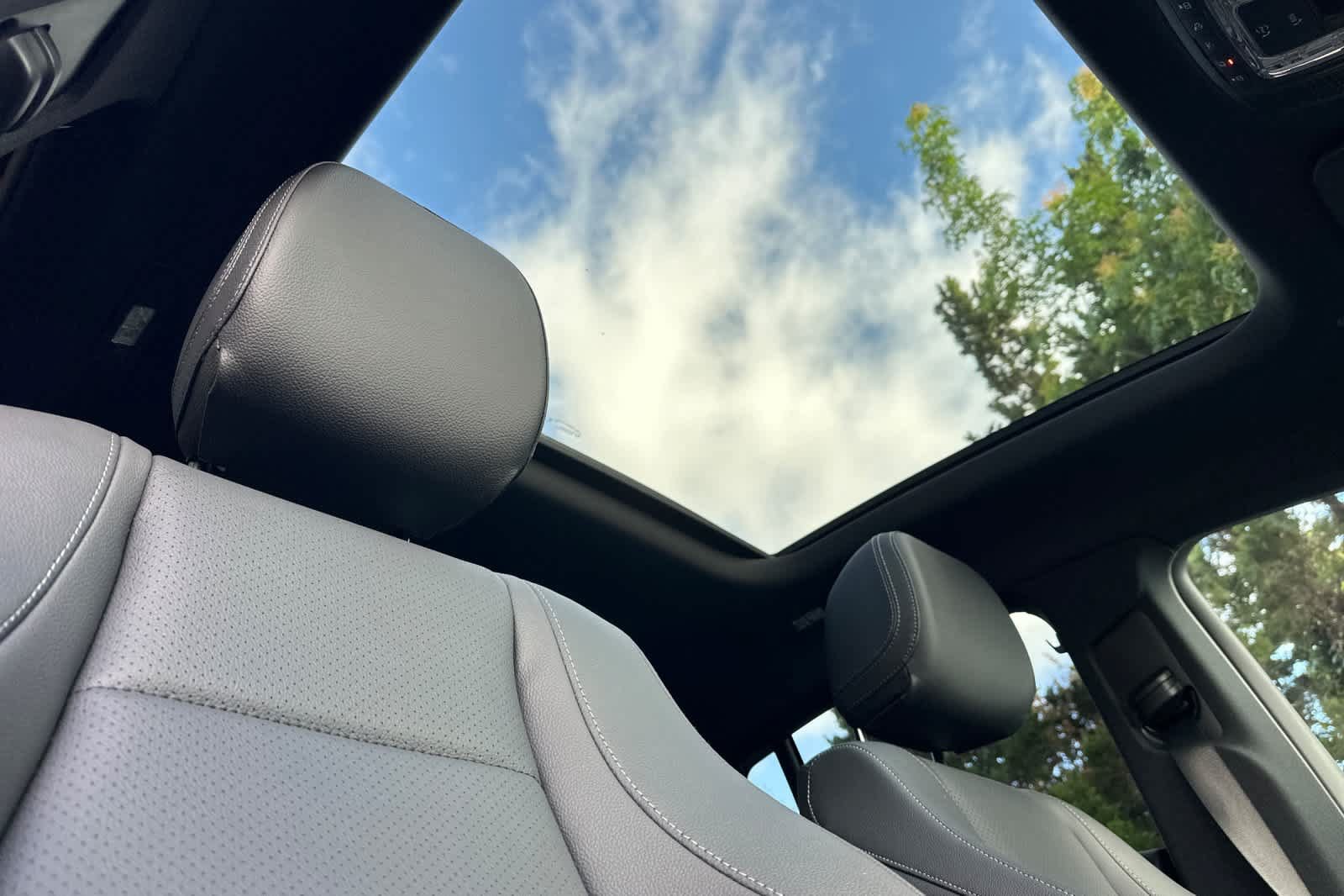 New 2026 Mercedes-Benz GLE 450 4MATIC Coupe image 16