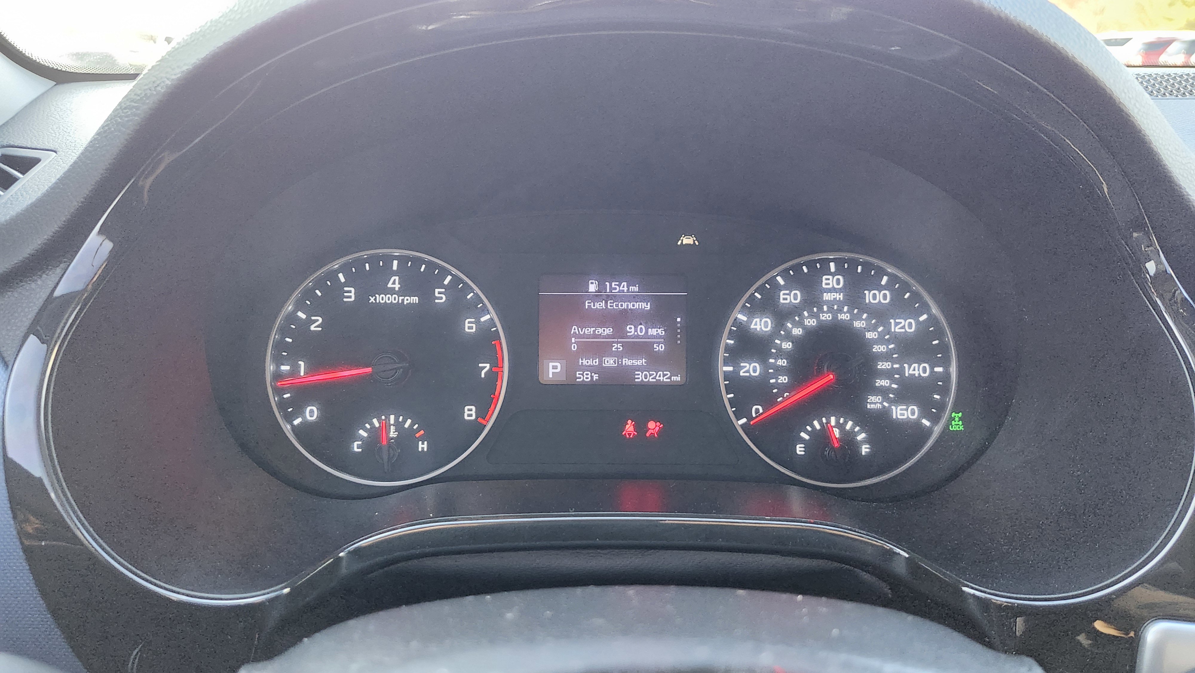 Used 2023 Kia Seltos S image 21