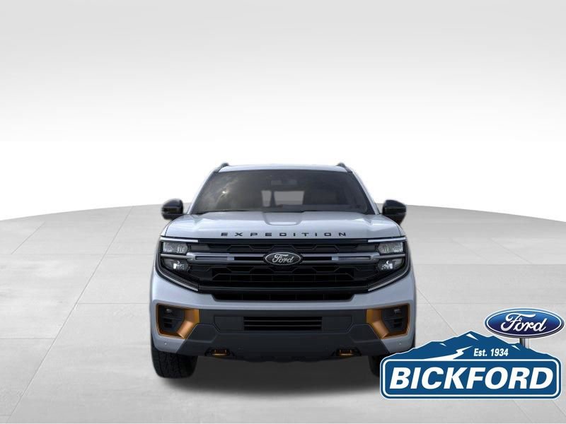 New 2026 Ford Expedition Tremor AWD/4WD image 6